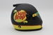 Dale Earnhardt Jr 2022 Sun Drop MINI Replica Helmet - JRM-SUNDROP22-MS