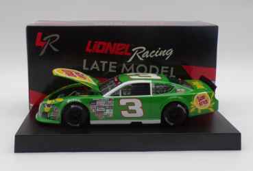 Dale Earnhardt Sr. NASCAR LE 2001 Figurine | Pristine Auction