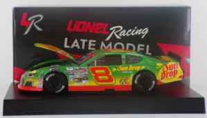 Dale Earnhardt Jr. 2026 Sun Drop 1:24 Late Model Diecast Dale Earnhardt Jr., Nascar Diecast, 2026 Nascar Diecast, 1:24 Scale Diecast