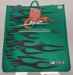 Dale Earnhardt Jr #88 Reusable Green Shopping Bag - DALEJRSHOPBAG