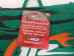 Dale Earnhardt Jr #88 Reusable Green Shopping Bag - DALEJRSHOPBAG