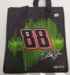 Dale Earnhardt Jr #88 Reusable Hot/Cold Insulated Black Shopping Bag - C88-DALEJRHOTCOLDBLK-MO