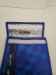 Dale Earnhardt Jr #88 Reusable Insulated Lunch Blue Tote - C88-DALEJRLUNCHTOTEBLUE-MO