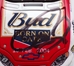 Dale Earnhardt Jr. Autographed 2004 Budweiser / Nextel Born on Date 1:32 RCCA Elite Nascar Diecast - CX8-403003-AUT-POC-BB-14