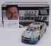 Dale Earnhardt Jr. 2017 Autographed Nationwide Stars and Stripes 25th Career Win 1:24 Flashcoat Nascar Diecast - W88172125EJ-PPAUT