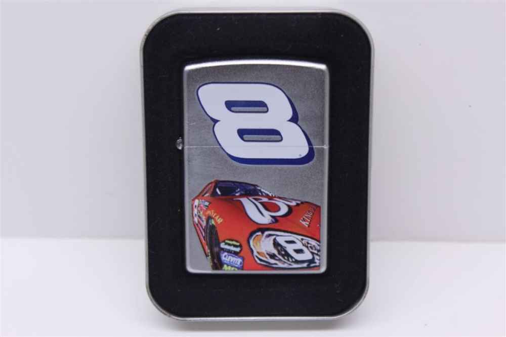 dale earnhardt cigarette lighter NEW 2006 NASCAR #8 Hood shaped Torch - Miscellaneous Tools | Facebook Marketplace Dale Earnhardt Sr #3 Intimidator