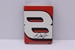 Dale Earnhardt Jr. BIG #8  Zippo Lighter With Sleeve - CX8-ZM1152-MO