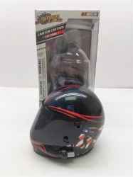 Dale Earnhardt Jr National Guard 1/3 Scale Replica Helmet Dale Earnhardt Jr nascar diecast, diecast collectibles, nascar collectibles, nascar apparel, diecast cars, die-cast, racing collectibles, nascar die cast, lionel nascar, lionel diecast, action diecast, university of racing diecast, nhra diecast, nhra die cast, racing collectibles, historical diecast, nascar hat, nascar jacket, nascar shirt