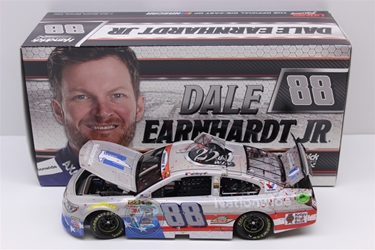 Dale Earnhardt Jr 2017 Nationwide Stars and Stripes 25th Career Win 1:24 Flashcoat Nascar Diecast Dale Earnhardt Jr Nascar Diecast,2017 Nascar Diecast,1:24 Scale Diecast, pre order diecast
