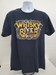 Dale Earnhardt Jr Whisky River Beer & Wings Black Shirt - CWRV-CWRV912102-MD