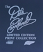 Dale Earnhardt Limited Edition Set of 4 Print's 17.5" X 15" (Comes with Print Holder) - SB-SETOF4DALESR-B-G07