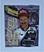 Dale Earnhardt Limited Edition Set of 6  Numbered Print's 17.5" X 15" Signed By Sam Bass (Comes with Print Holder) - SB-SETOF6DALESR-P-G07