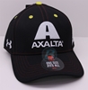 Dale Jr. # 88 Axalta OSFM Black Under Armour Hat JRM,Dale Jr.,Earnhardt,Nationwide,JRM,Under Armour,HAT