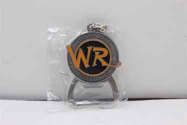 Dale Jr. Whisky River Beer & Wings Metal Key Chain/Bottle Opener Dale Jr.  Whisky River nascar diecast, diecast collectibles, nascar collectibles, nascar apparel, diecast cars, die-cast, racing collectibles, nascar die cast, lionel nascar, lionel diecast, action diecast,racing collectibles, historical diecast,coozie,hugger