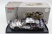 **Damaged See Pictures** Dale Earnhardt Jr. 2005 #8 Budweiser / MLB All-Star Game 1:24 Race Fans Diecast - CX8-110373-MP-20-POC