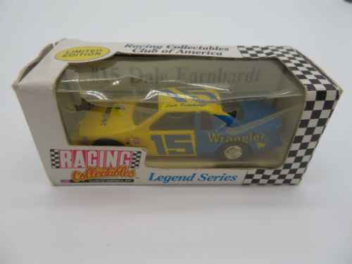 dale-earnhardt-sr-15-wrangler-ford-thunderbird-rcca-1-64-nascar-diecast