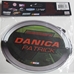Danica Patrick #7 Magnet- 2 Pack - NX7-MG2-N-DP12-MO