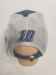 Danica Patrick Ladies Vintage Grey Mesh Trucker Hat - C10-C10-B7910-MO