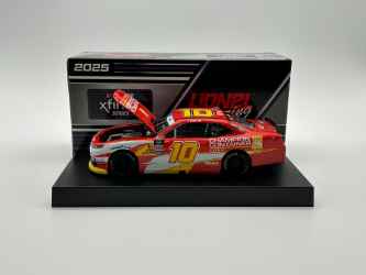 Daniel Dye 2025 Champion Container 1:24 Nascar Diecast - Xfinity Series Daniel Dye, Nascar Diecast, 2025 Nascar Diecast, 1:24 Scale Diecast