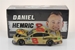 Daniel Hemric 2019 Bass Pro Shops / Caterpillar RCR 50th Anniversary 1:24 Nascar Diecast - CX81923BGDC