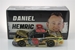Daniel Hemric 2019 Caterpillar 306 Excavator 1:24 Color Chrome Nascar Diecast - CX81923C3DCCL