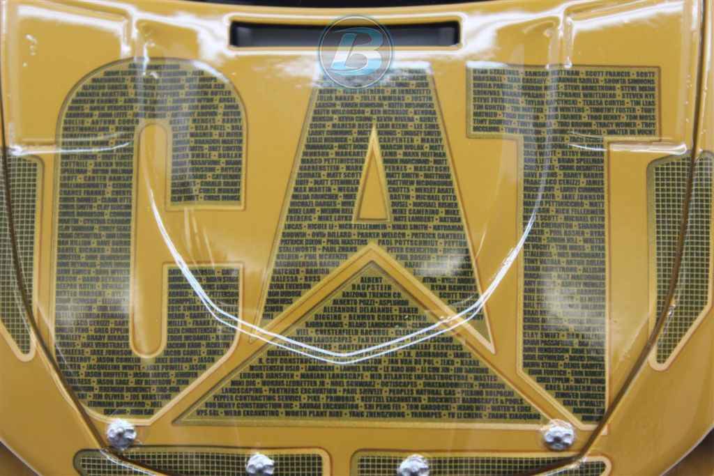 Achetez Maintenant NASCAR 2019 Daniel HEMRIC 8 Bass Pro Caterpillar 