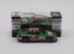 Daniel Suarez 2024 Quaker State Throwback 1:64 Nascar Diecast Chassis - C992461QSTDZ