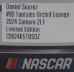 Daniel Suarez 2024 Tootsies 1:64 Nascar Diecast - C992465TOSDZ