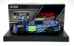 Daniel Suarez 2025 Freeway Insurance Blue 1:24 Color Chrome Nascar Diecast - FOIL NUMBER DIECAST - C992523FEBDZCL