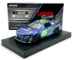 Daniel Suarez 2025 Freeway Insurance Blue 1:24 Color Chrome Nascar Diecast - FOIL NUMBER DIECAST - C992523FEBDZCL