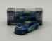 Daniel Suarez 2025 Freeway Insurance Blue 1:64 Nascar Diecast - FOIL NUMBER DIECAST - C992565FEBDZ