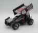 Danny Dietrich 's 2024 Weikert's Livestock #48 1:18 Sprint Car Diecast - ACME-A1824016
