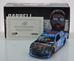 Darrell "Bubba" Wallace Autographed 2019 Aftershokz 1:24 Liquid Color NASCAR Diecast - C431923ADDXLQA
