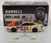 Darrell "Bubba" Wallace Autographed 2019 McDonald's Team Bacon 1:24 NASCAR Diecast - C431923MHDXAUT