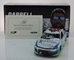 Darrell "Bubba" Wallace Autographed 2019 Victory Junction 1:24 Color Chrome NASCAR Diecast - C431923VJDXCLA