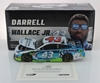 Darrell "Bubba" Wallace Autographed 2019 Victory Junction 1:24 Color Chrome NASCAR Diecast Darrell "Bubba" Wallace Nascar Diecast,2018 Nascar Diecast,1:24 Scale Diecast,pre order diecast, Wallace Auto Club, Fontana,  Color Chrome