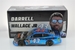 Darrell "Bubba" Wallace Jr. 2019 Aftershokz 1:24 Liquid Color NASCAR Diecast - C431923ADDXLQ