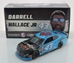 Darrell "Bubba" Wallace Jr. 2019 Aftershokz 1:24 NASCAR Diecast - C431923ADDX