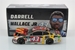 Darrell "Bubba" Wallace Jr. 2019 McDonald's Team Bacon 1:24 Color Chrome NASCAR Diecast - C431923MHDXCL