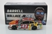 Darrell "Bubba" Wallace Jr. 2019 McDonald's Team Bacon 1:24 Color Chrome NASCAR Diecast - C431923MHDXCL
