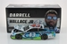 Darrell "Bubba" Wallace Jr. 2019 Victory Junction 1:24 Color Chrome NASCAR Diecast - C431923VJDXCL