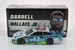 Darrell "Bubba" Wallace Jr. 2019 Victory Junction 1:24 Color Chrome NASCAR Diecast - C431923VJDXCL