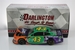 Darrell "Bubba" Wallace Jr 2019 Victory Junction Darlington Throwback 1:24 Color Chrome NASCAR Diecast - C431923VRDXCL