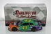 Darrell "Bubba" Wallace Jr 2019 Victory Junction Darlington Throwback 1:24 Color Chrome NASCAR Diecast - C431923VRDXCL