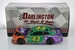 Darrell "Bubba" Wallace Jr 2019 Victory Junction Darlington Throwback 1:24 Liquid Color NASCAR Diecast - C431923VRDXLQ