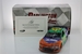 Darrell "Bubba" Wallace Jr Autographed 2019 Victory Junction Darlington Throwback 1:24 NASCAR Diecast - C431923VRDXAUT