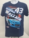 Darrell Bubba Wallace Jr Backstretch Shirt - C43-C43191199-SM