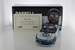 Darrell "Bubba" Wallace Dual Autographed with Richard Petty 2019 PlanBSales.com 1:24 Nascar Diecast - C431923PCDXA2A