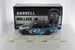 Darrell "Bubba" Wallace Dual Autographed with Richard Petty 2019 PlanBSales.com 1:24 Nascar Diecast - C431923PCDXA2A