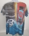 Darrell Bubba Wallace Jr Sublimated Shirt - C43-C43191257-LG